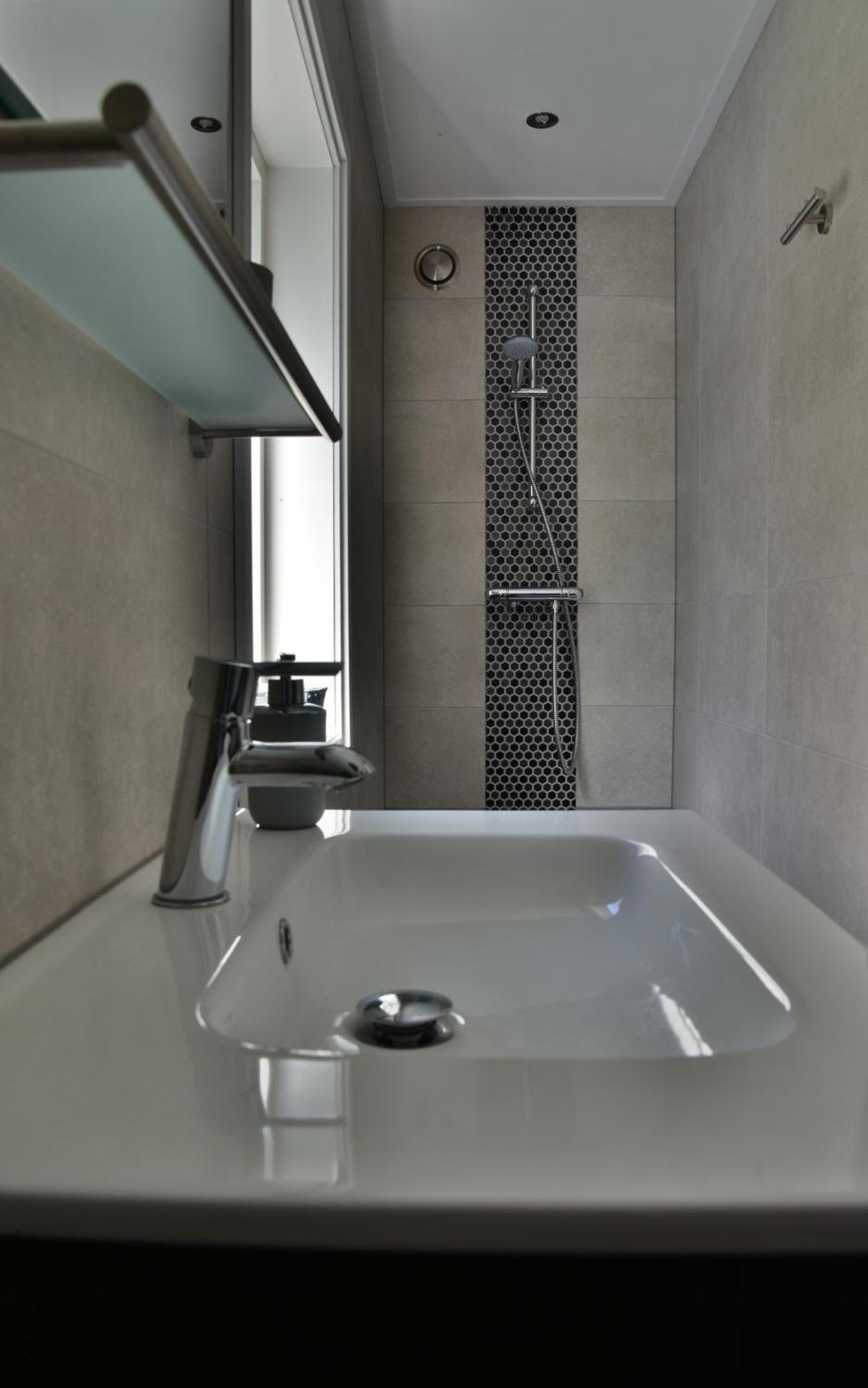Villa Tannery Lane Gouda Exterior foto